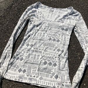 PacSun Nollie Long Sleeve